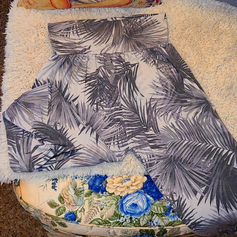 ONZIE lounge harem pants